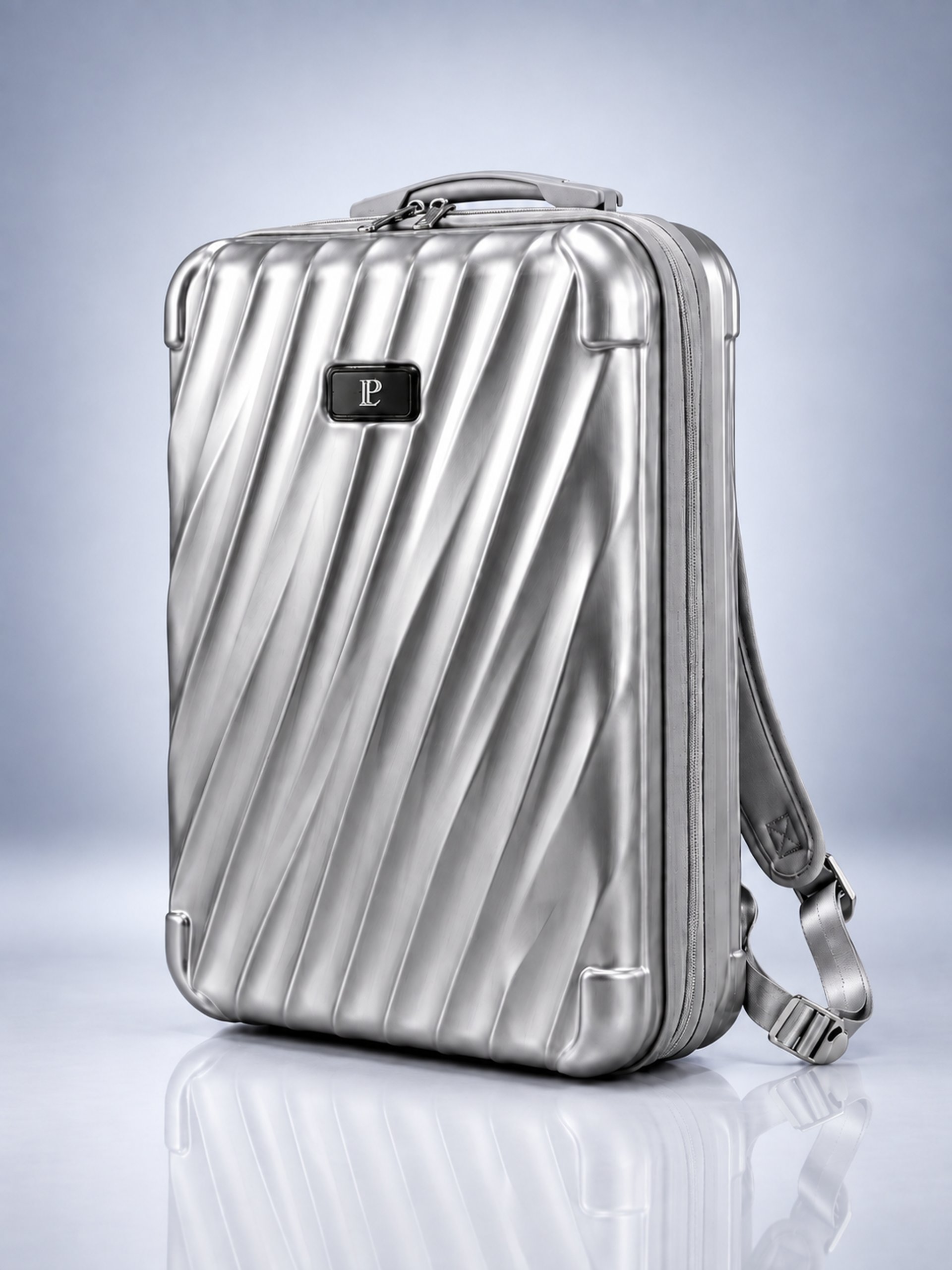 TitaniumEdge Backpack, view 1