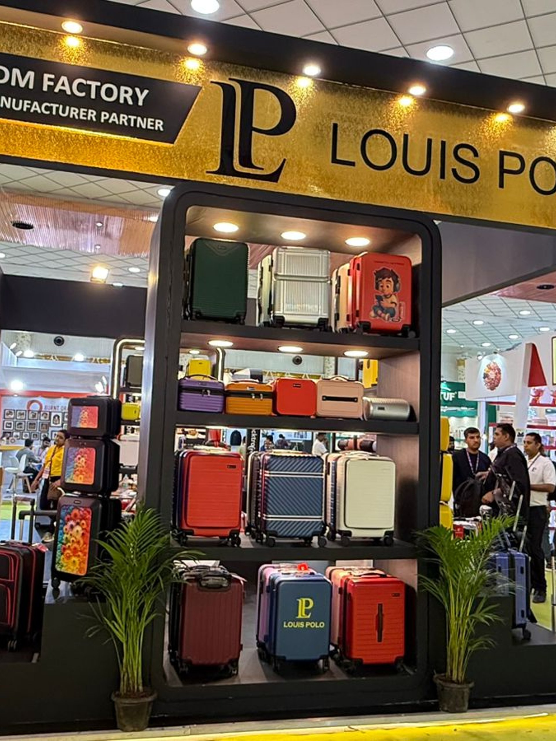 Louis Polo 