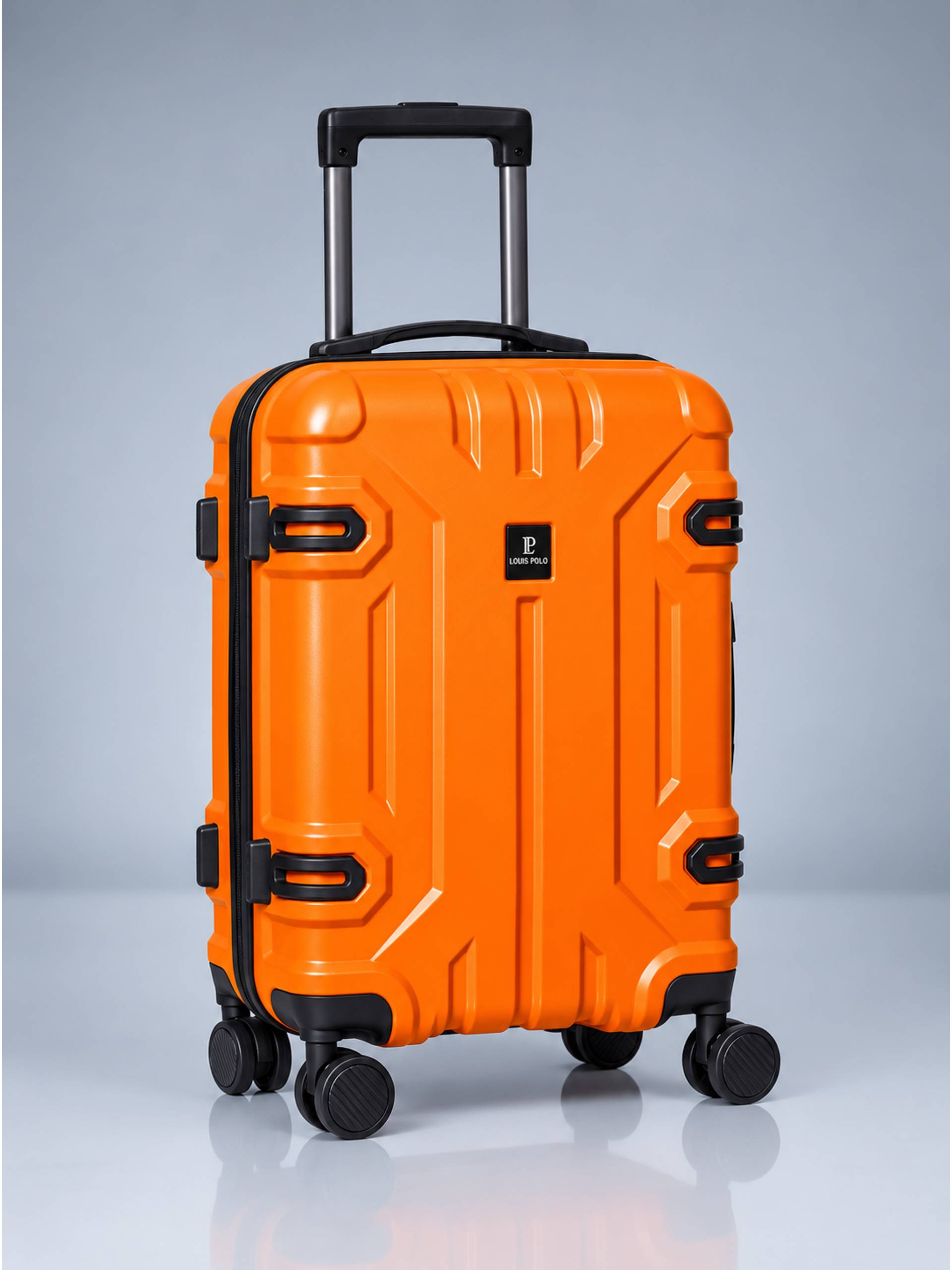 ArmorRite in Blaze Orange