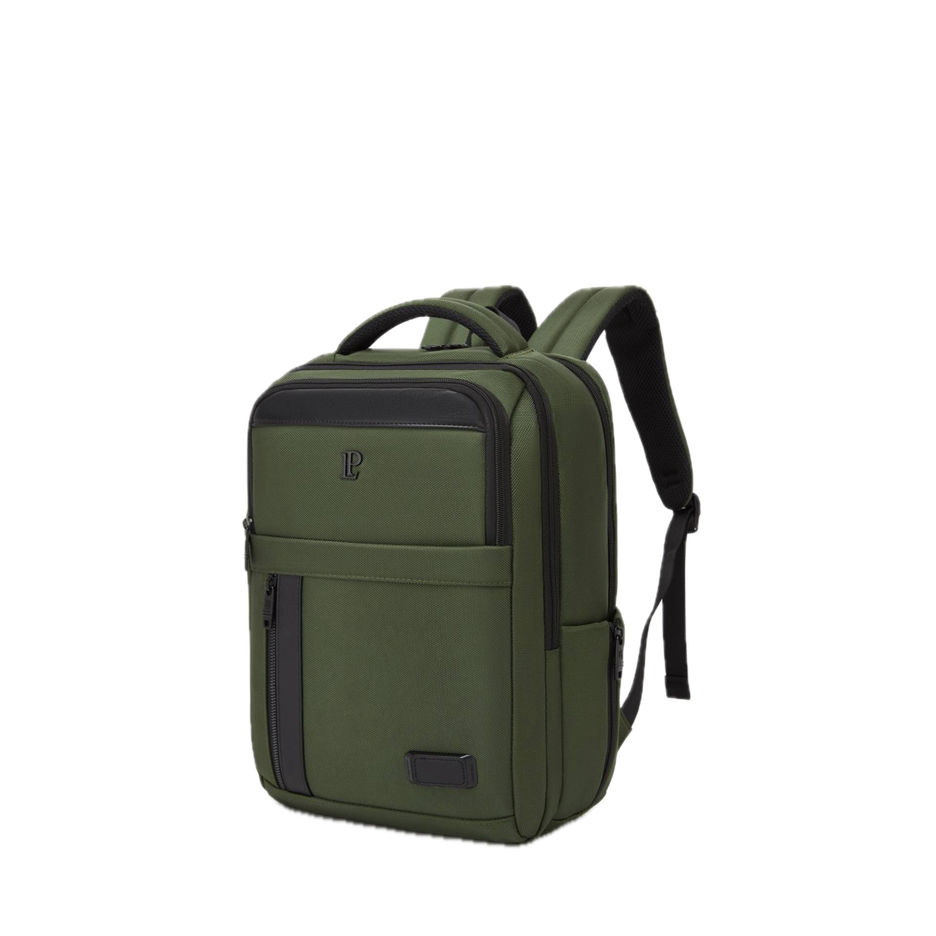 MetroGrid Ergonomic BackPack thumbnail 3
