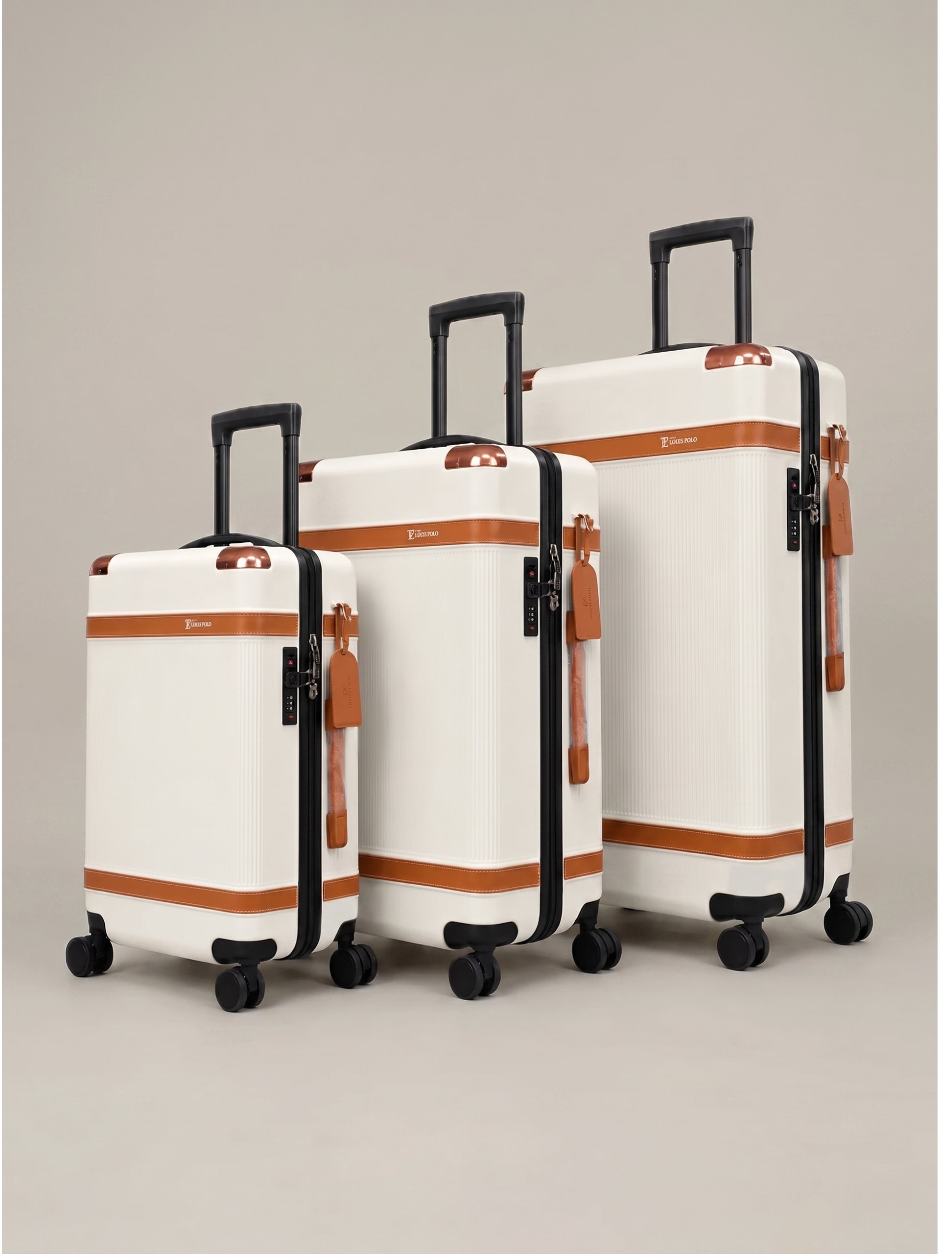 StrataLux Set of 3, view 1