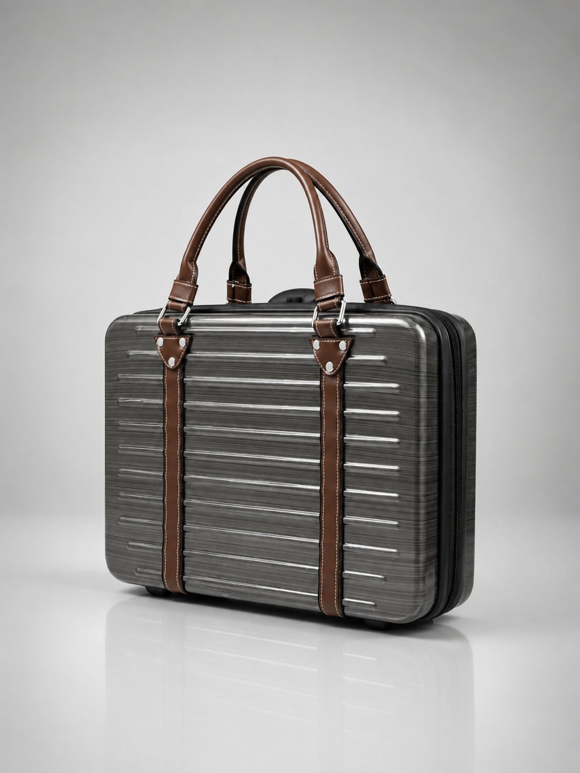 Heritage, view 1