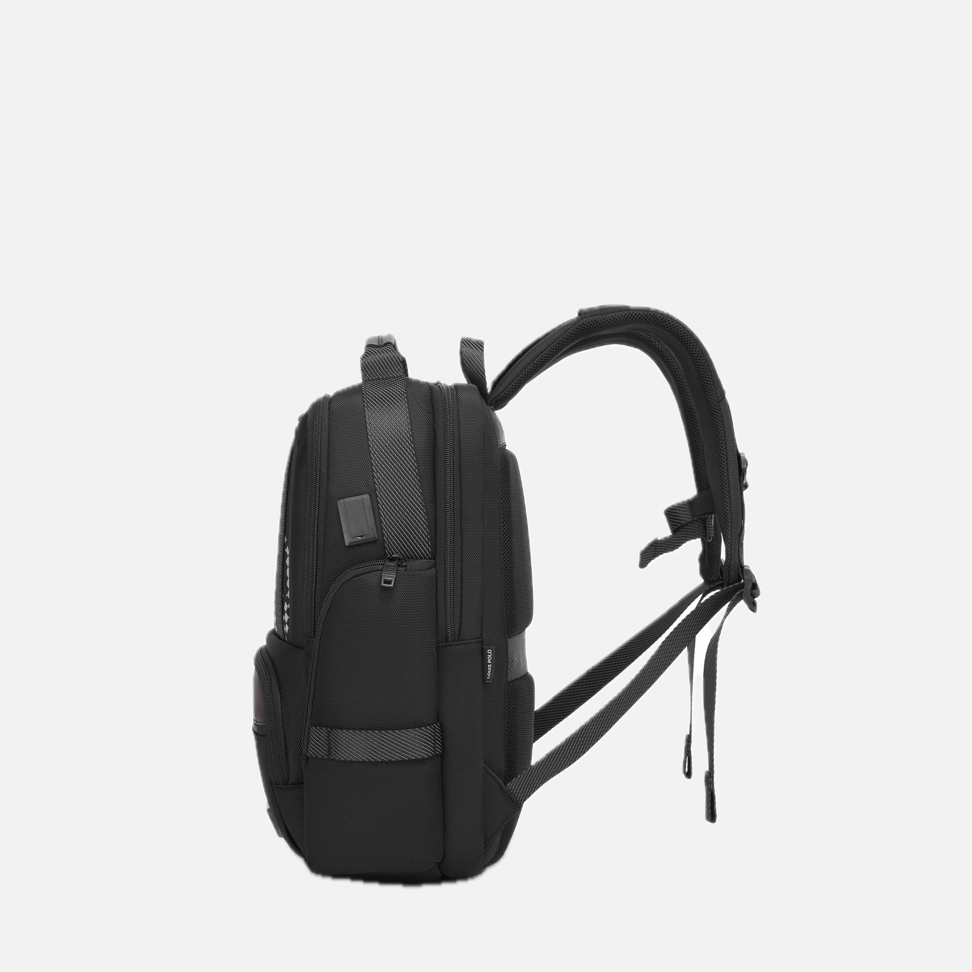 VelocityPro Ergonomic Backpack thumbnail 7