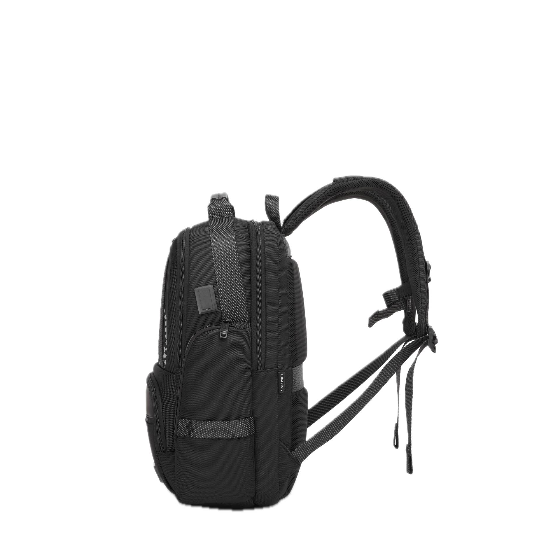 VelocityPro Ergonomic Backpack thumbnail 8