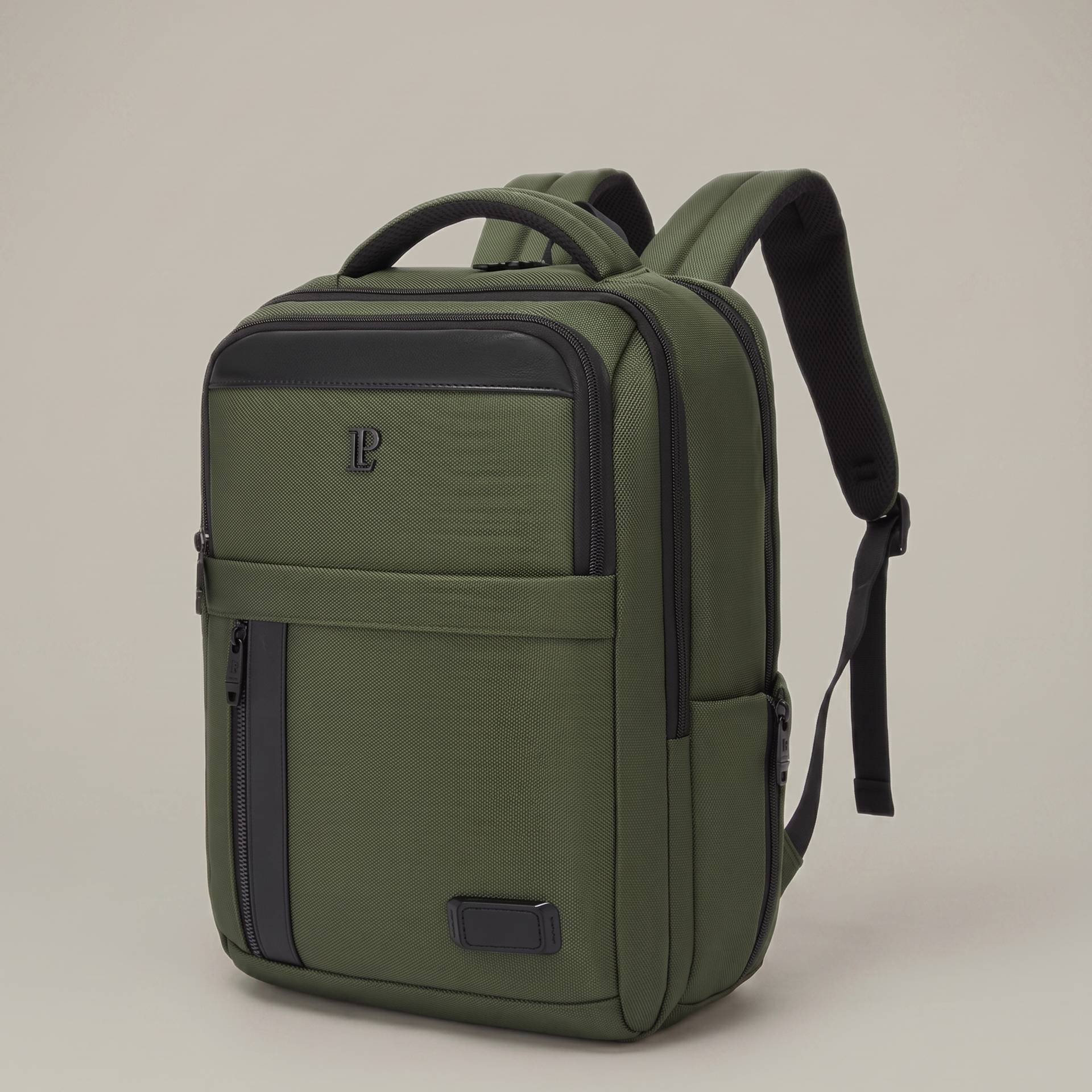 MetroGrid Ergonomic BackPack thumbnail 1