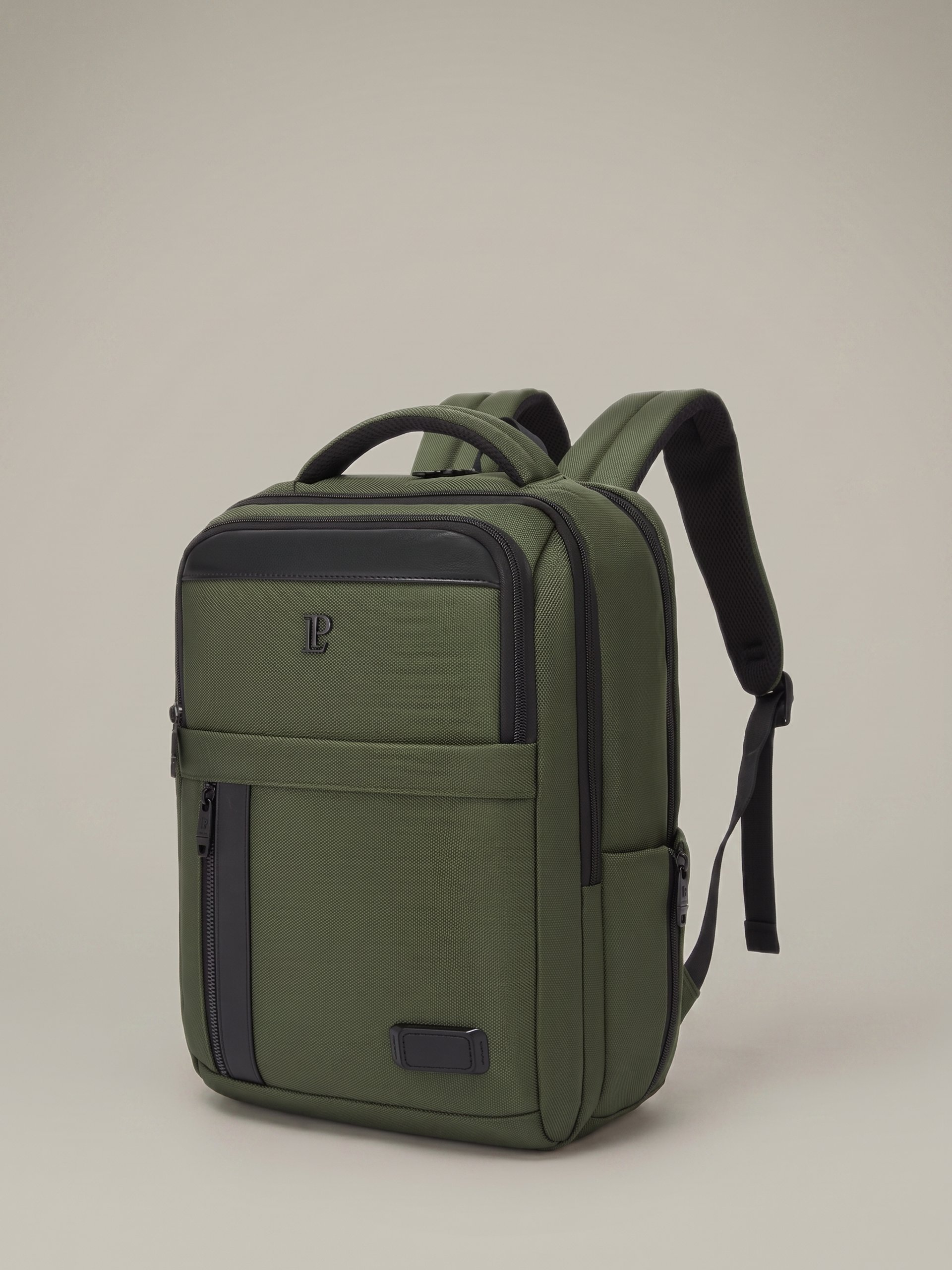 MetroGrid Ergonomic BackPack, view 1