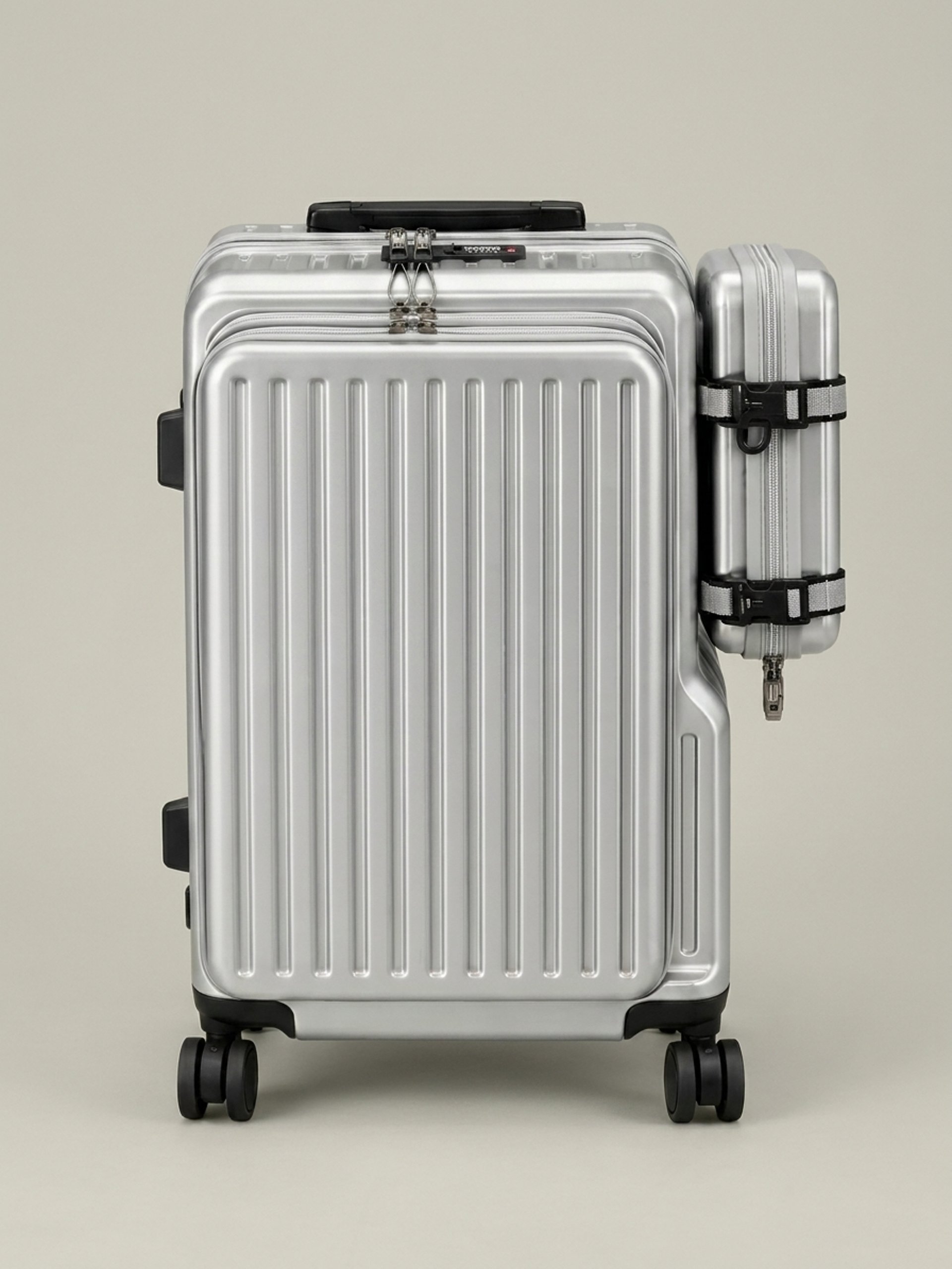 AeroSmart Gloss, view 1