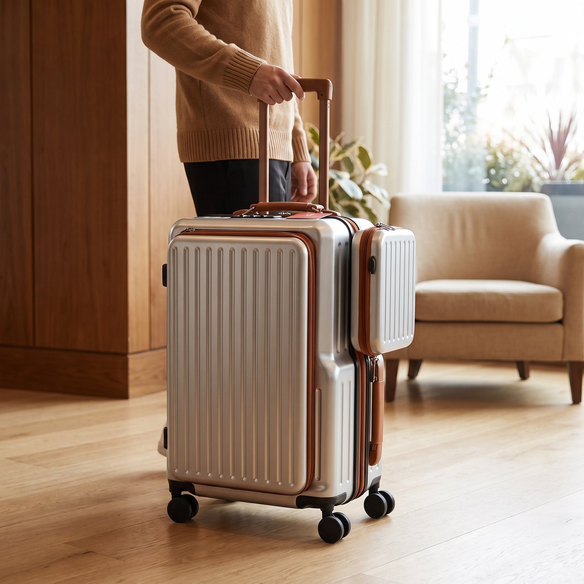 Trolley Bags