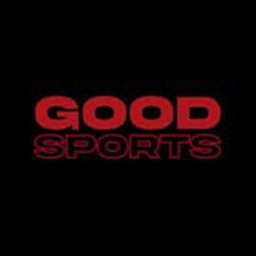 Logo Good Sports Pádel