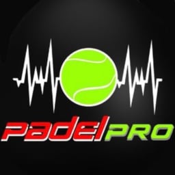 Logo Padel Pro