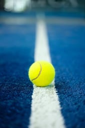 Logo Leo Padel