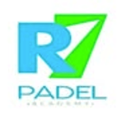 Logo R7 Pádel