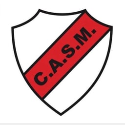 Logo Club Atletico San Martin