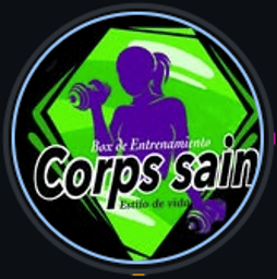 Corps Sain Gym