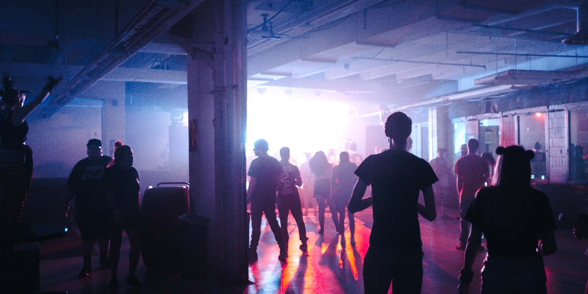 Teatro Experimental Inmersivo