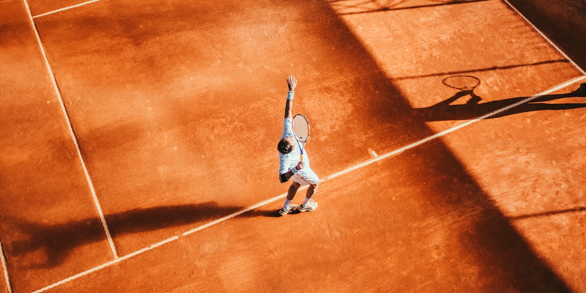 Torneo de Tenis Social