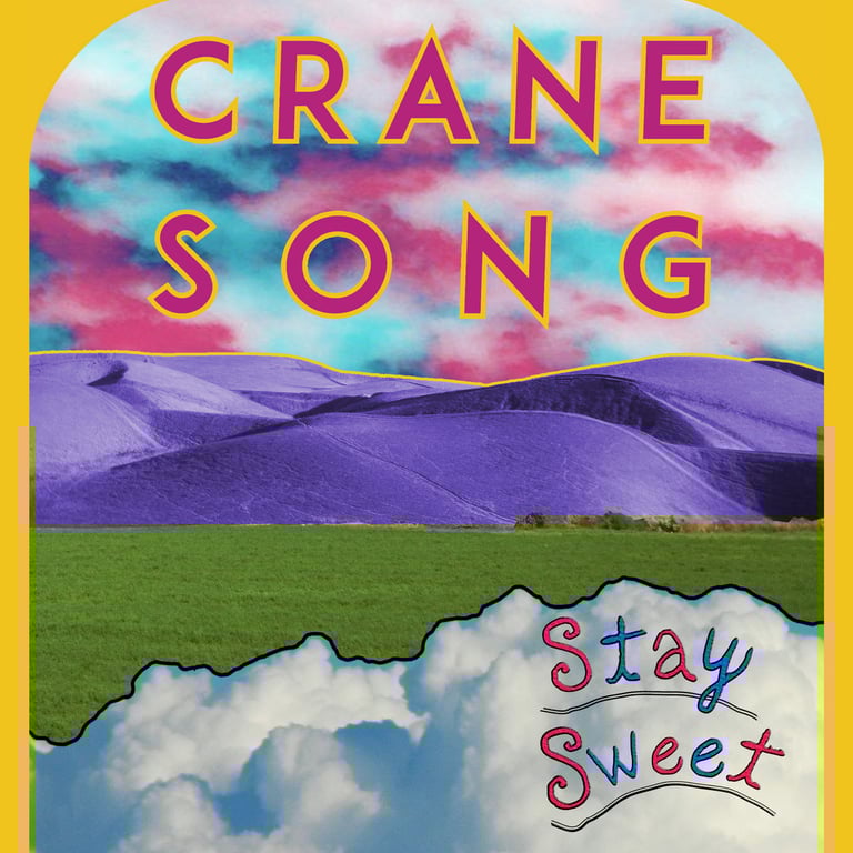 Stay Sweet
