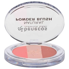 Натурален руж трио Fall in love Benecos 5г