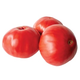 Био розов домат - България