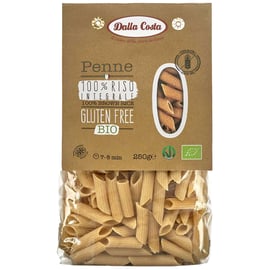 Био паста пене от кафяв ориз без глутен 250г