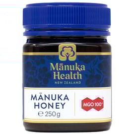 Мед от манука  250г MGO 100+