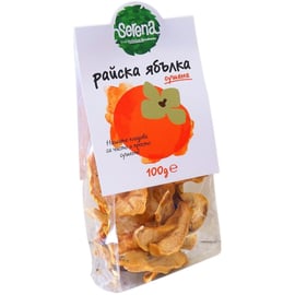 Сушена райска ябълка 100г