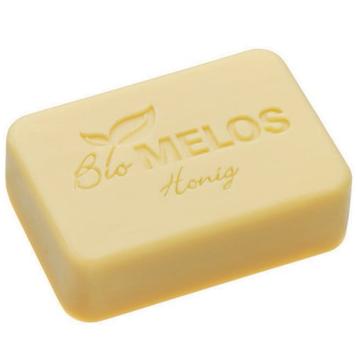 Сапун мед 100г