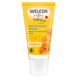 Защитен балсам за устни с невен 30мл