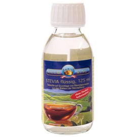 Стевия течна 125мл