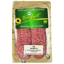 Био салам 1A - 80г