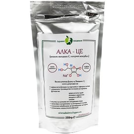 Алка-Це 250г