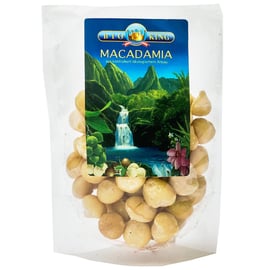 Био сурови ядки макадамия 80г
