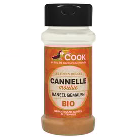 Био Цейлонска канела на прах 35г