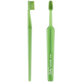 Четка за зъби Compact Soft