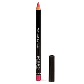 Натурален молив за устни розов Benecos