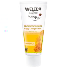 Крем бебе с невен против подсичане 75мл