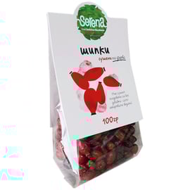 Био сушени шипки 100г