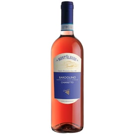 Био вино розе Бардолино 750мл