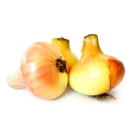 Био лук жълт - България