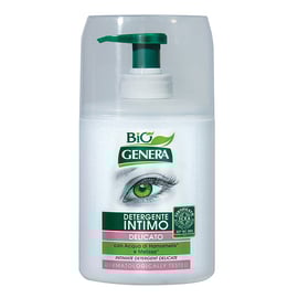 Био интимен гел с хамамелис и маточина 250мл