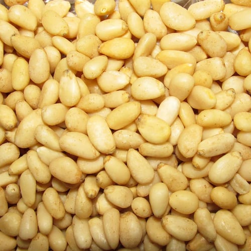 Био сибирски кедрови ядки 100г