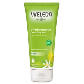 Душ гел с цитрус 200мл