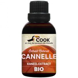 Био канела екстракт 50г