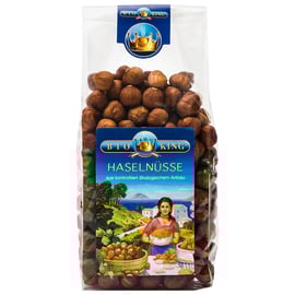 Био сурови лешници 200г