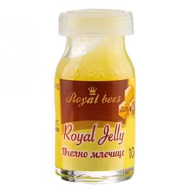 Пчелно млечице 10г