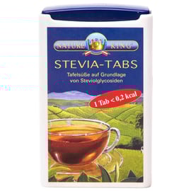 Стевия таблетки 300 броя x 60мг