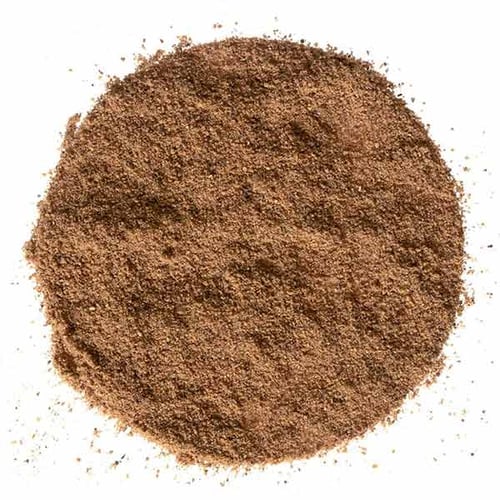 Био индийско орехче смляно 35г