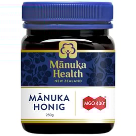 Мед от манука MGO 400+ 250г