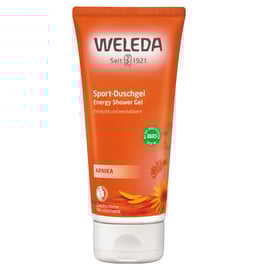 Душ гел с арника 200мл