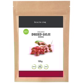 Био годжи бери сушено 150г